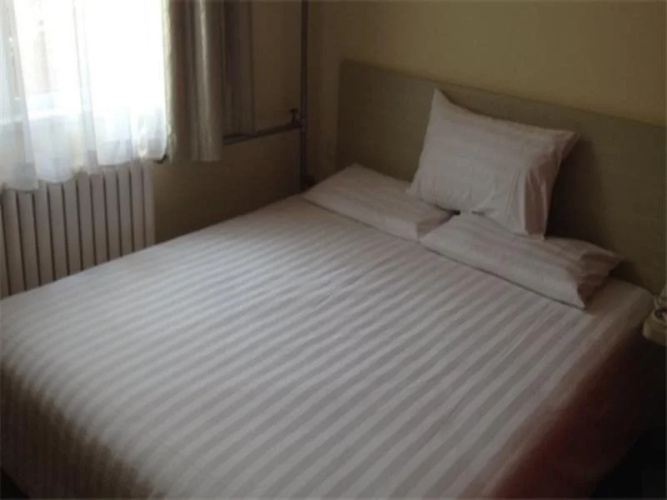 Hanting Hotel Beijing Changping Science Park