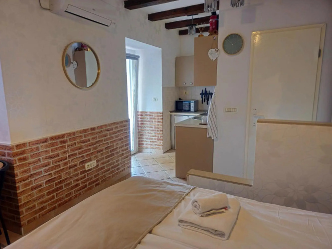 Apartment ELA