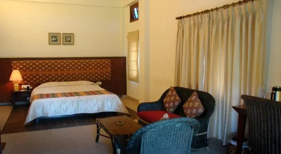 The Iora Retreat