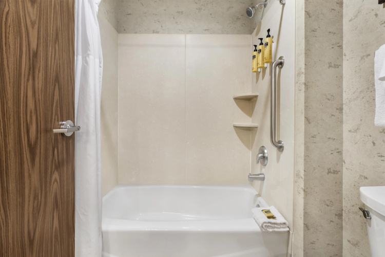 Best Western Plus Bryce Canyon Grand Hotel photo 10