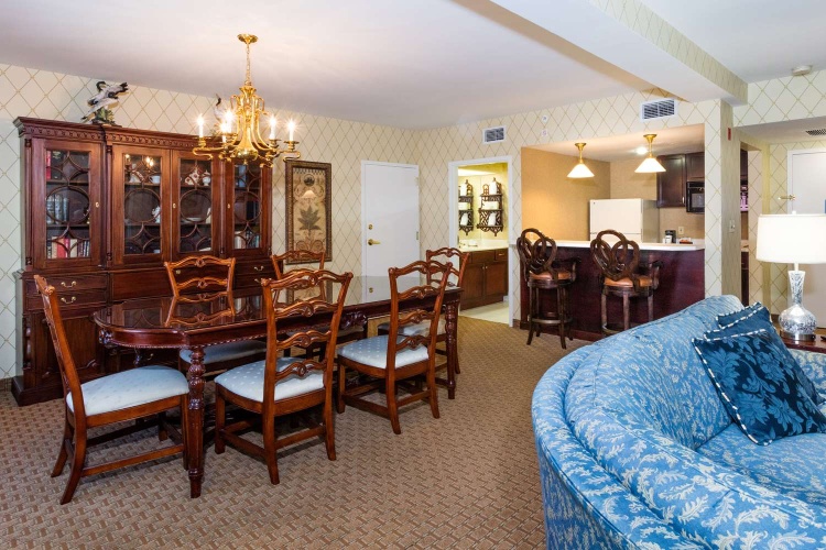 Hampton Inn & Suites Amelia Island-Historic Harbor Front photo 38