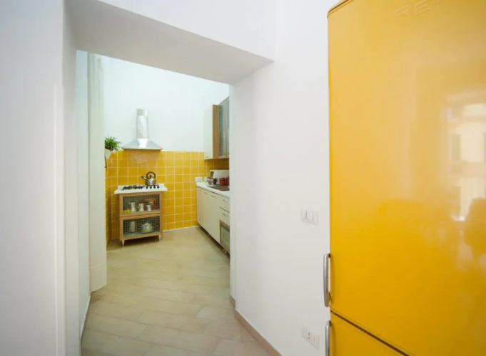 NapoliCentro Suite - Duomo Apartment