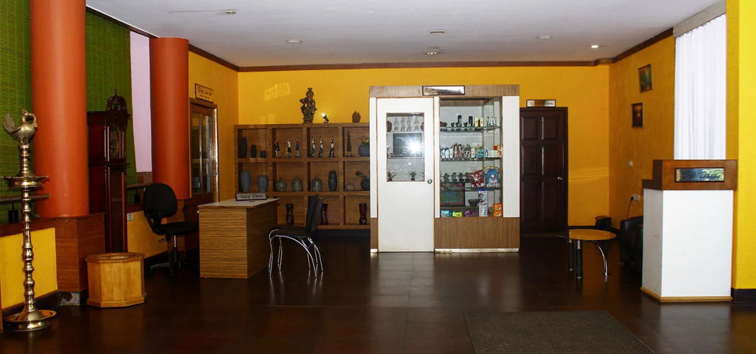 Hotel Brahmagiri