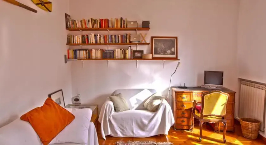 Regina Margherita Home