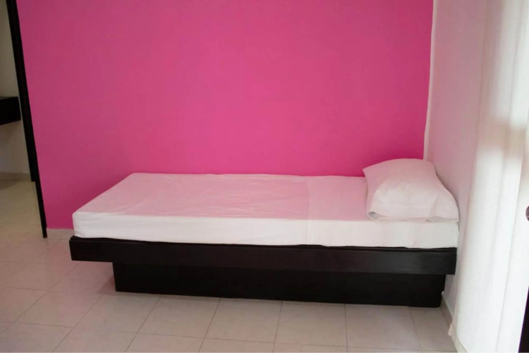 Hotel Quinta Moctezuma