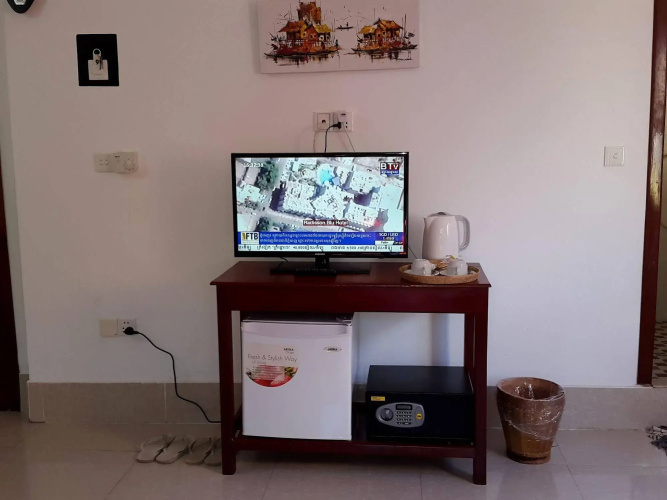 Schein Residence