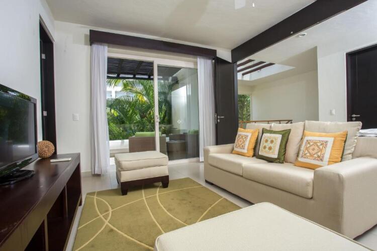 Marival Distinct Luxury Residences &amp; World Spa All Inclusive