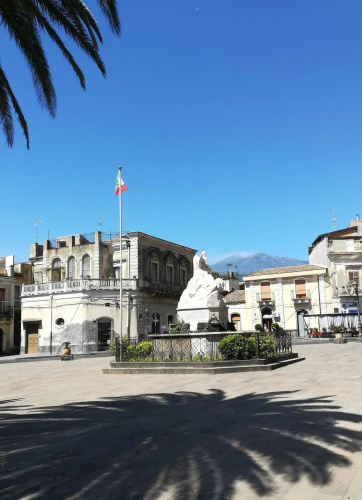 Villa Capo Grecale