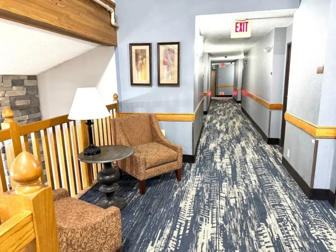 Americinn Ames