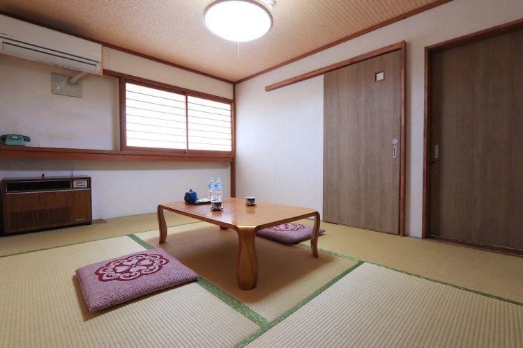 Daisen Midorisou