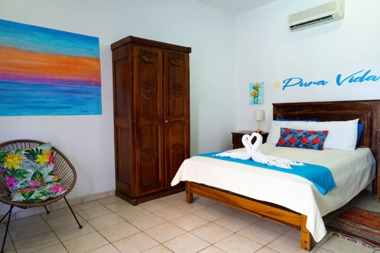 Toro Blanco Resort