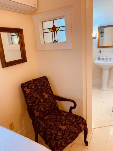 Superior Quadruple room