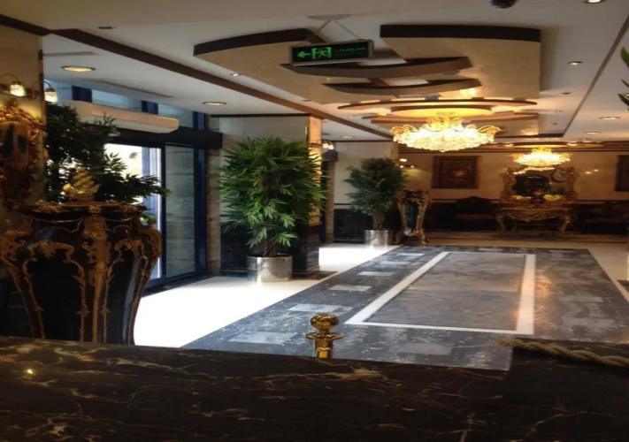 Selsabel Hammoda Hotel