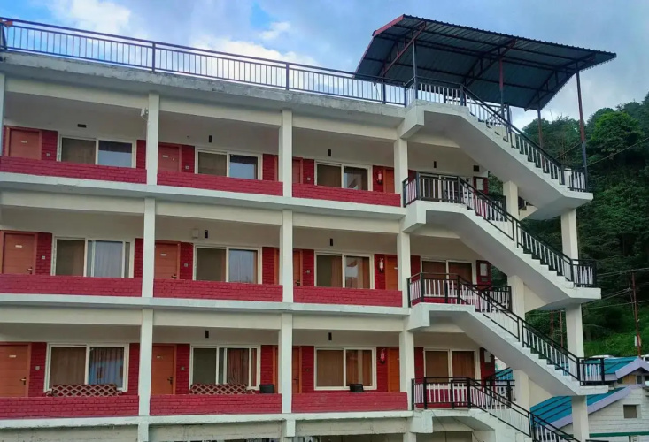 Hotelafbeelding