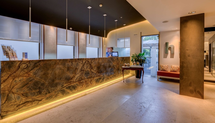 Best Western Plus Hotel Bologna photo 18