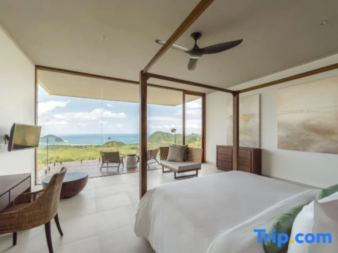 1 Bedroom Villa