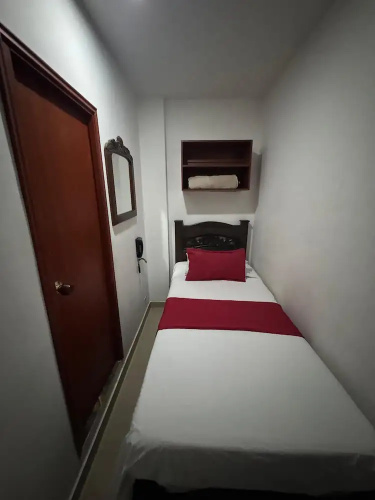 Hotel Tucan