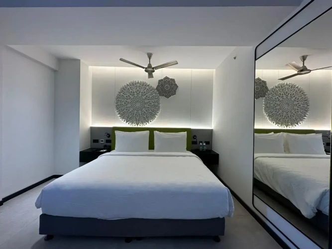 Superior Single room