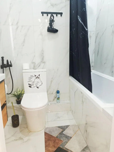 Фотография номера квартиры Апартаменты на Бульваре Гусева