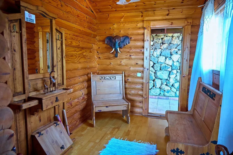 Villa Vera Suite