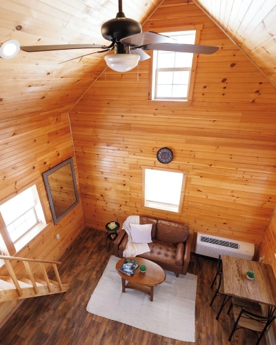 1 Bedroom Standard room