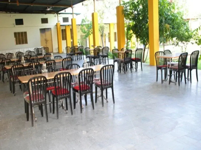 Govindam Resort