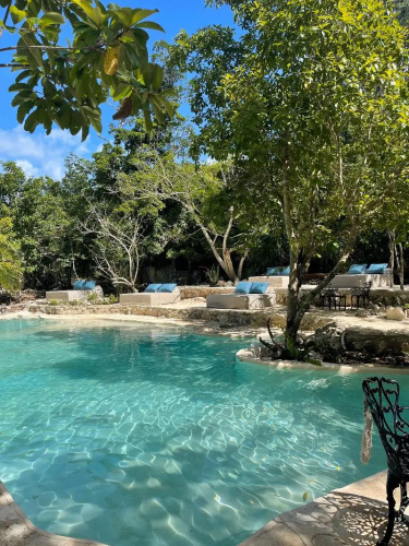 Pepem Holistic Experience - Peaceful Retreat Near Tulum