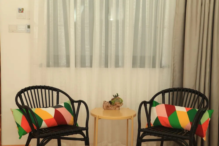 Mishe Orange Garden Inn