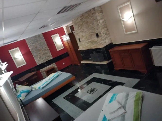 Standard Family room