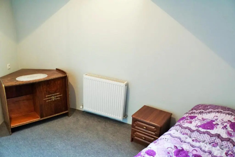 "Tbilisi Heart" Apartment