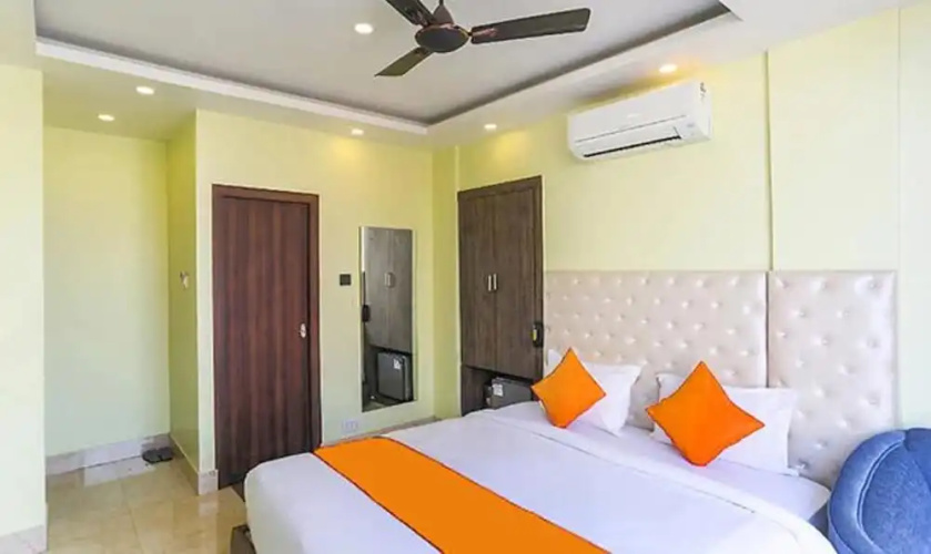 Capital O Aspiring Inn