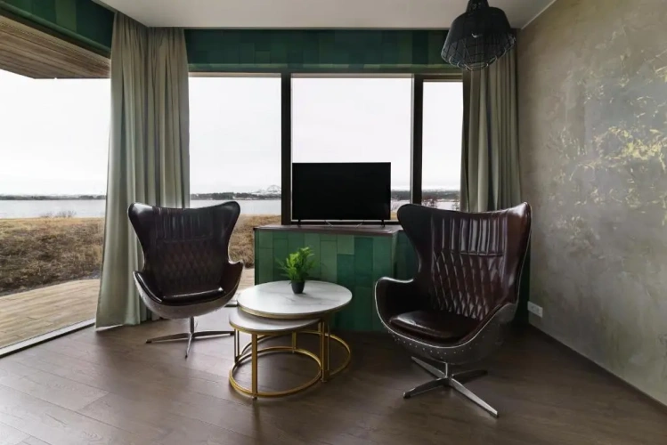 Superior Double Suite