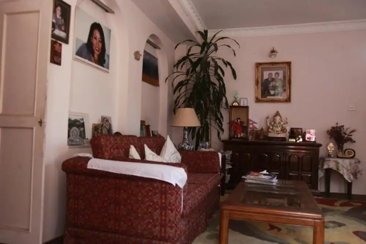 Pramis Homestay
