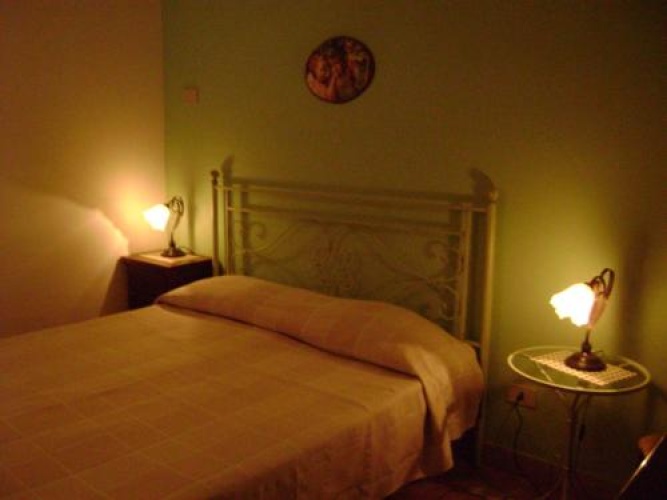 B&B Maria Paola