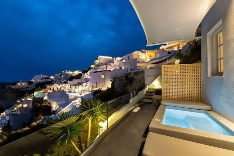 Superior Suite
