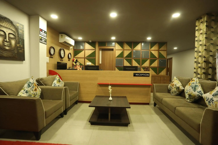 VIPs Hotel Olive