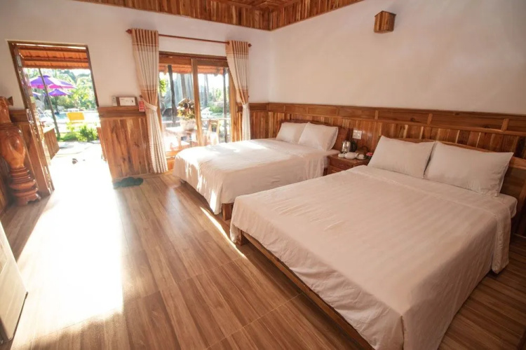 Y Nghia Bungalow