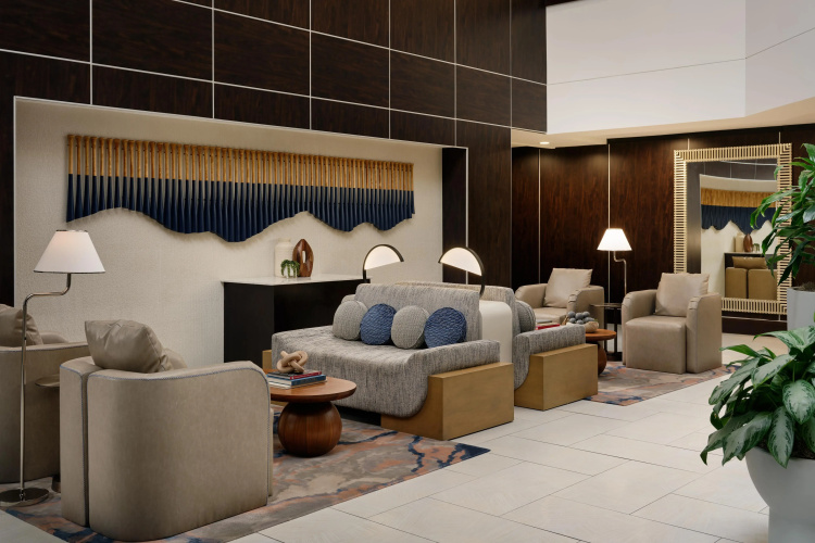 Hyatt Regency Suites Atlanta Northwest