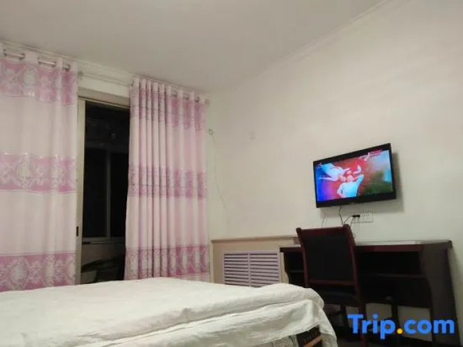 Xianyang Small Satisfaction Hotel