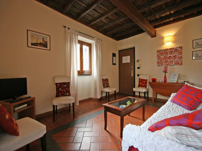 Casa Navona 1
