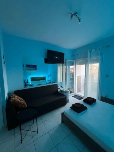 Anestis Apartments