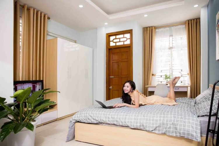 Alt Home No.15 - Hostel