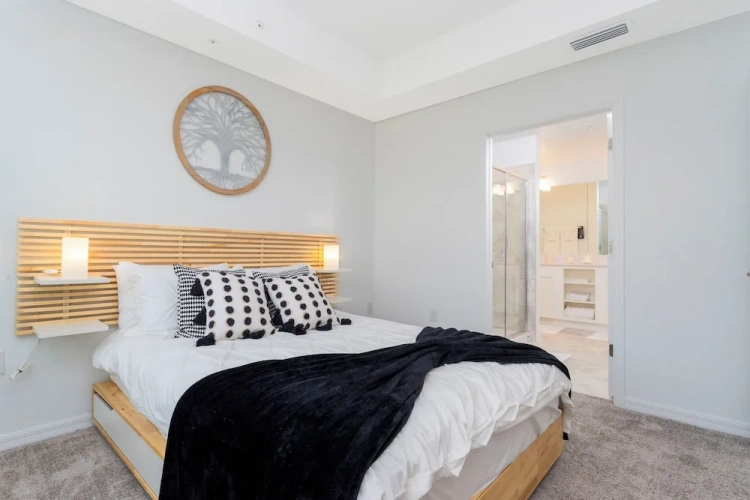 3 Bedrooms Double Family Apartment
