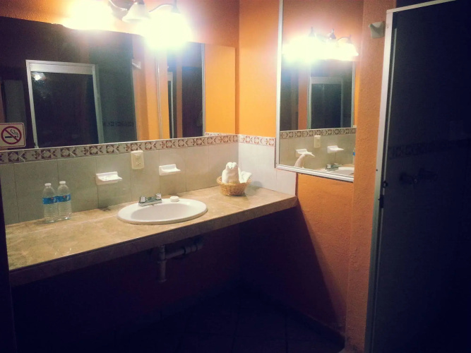 Hotel Plaza Los Arcos