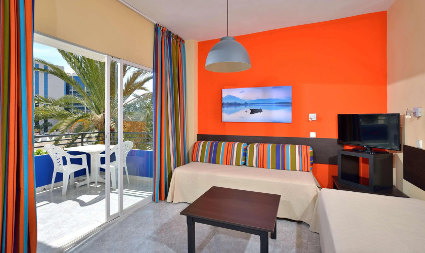 Sol Lunamar Palmanova Apartamentos – Adults Only photo 12