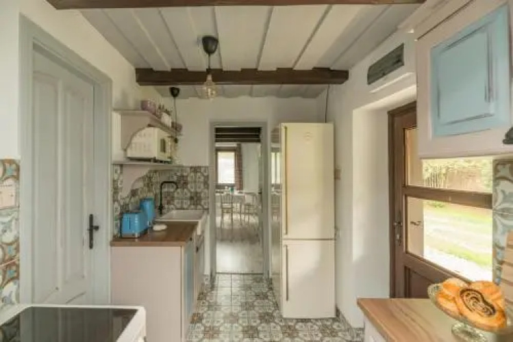 Lovely Cottage Home