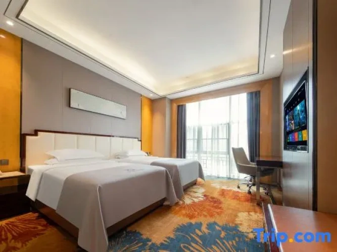Business Twin room
