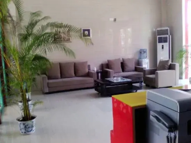 Duoke Chain Hotel