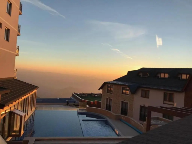 Apartman Premier 32 Milmari