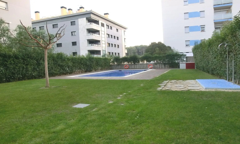 104652 - Apartment in Lloret de Mar